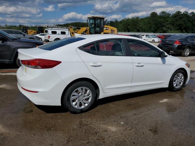 2017 Hyundai Elantra Se VIN: 5NPD74LF5HH149524 Lot: 49513224