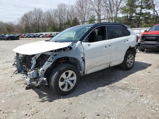 2022 TOYOTA RAV4 PRIME - JTMEB3FV5ND105248