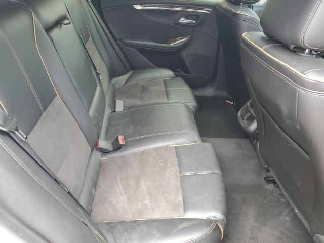 2015 Chevrolet Impala Lt VIN: 2G1125S36F9166212 Lot: 51397064