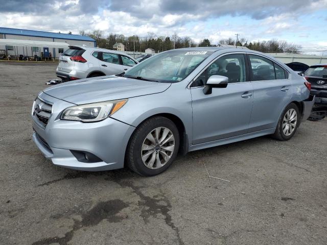 Lot #2540426583 2015 SUBARU LEGACY 2.5 salvage car