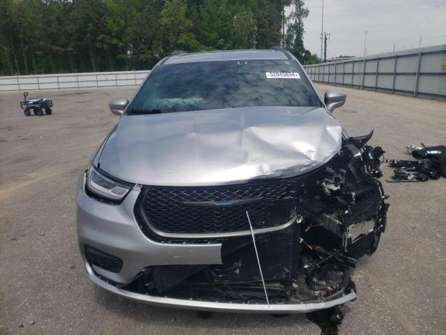 2021 CHRYSLER PACIFICA H - 2C4RC1S70MR522315