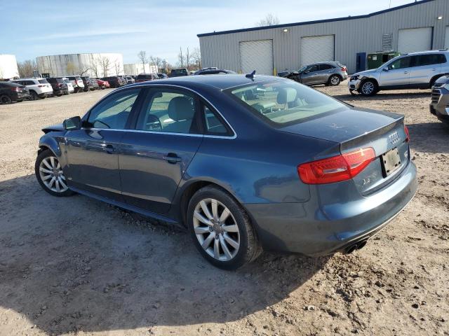 VIN WAUBFAFL3FN031167 2015 Audi A4, Premium no.2