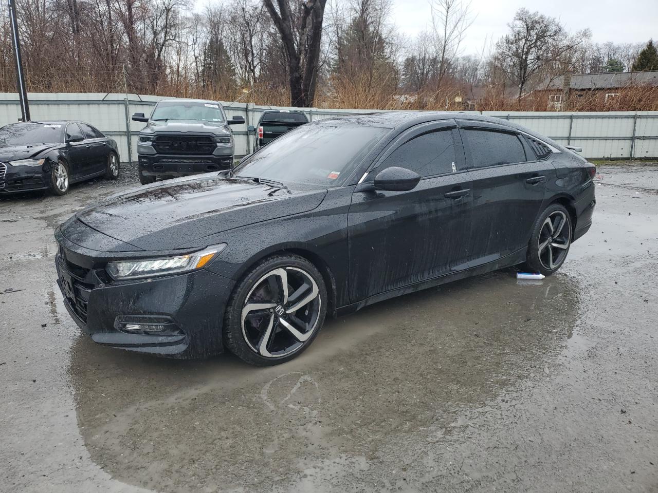 1HGCV1F32JA093106 HONDA ACCORD 2018