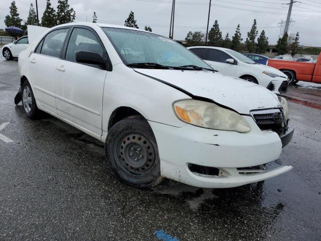 2007 Toyota Corolla Ce VIN: 1NXBR32E17Z826203 Lot: 49643714