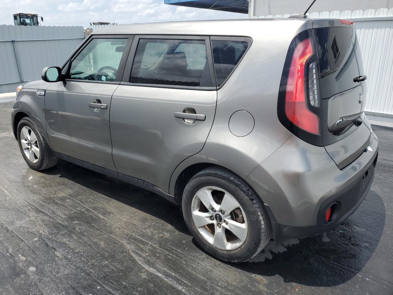 KNDJN2A24K7633550 2019 Kia Soul