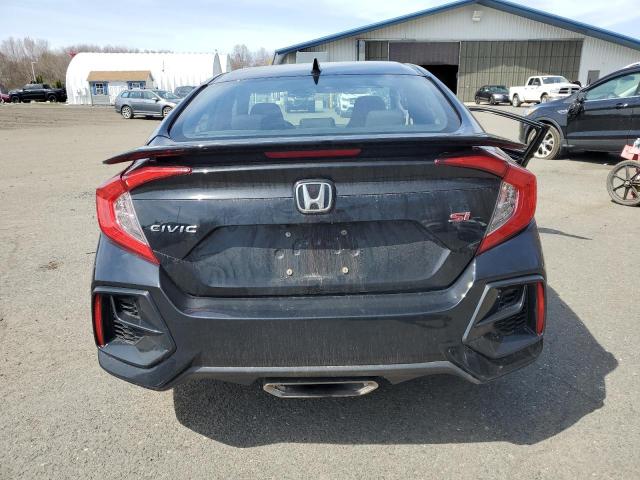 2020 Honda Civic Si VIN: 2HGFC1E57LH707769 Lot: 51101014