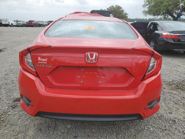 2016 Honda Civic Lx VIN: 2HGFC2F51GH560133 Lot: 50293864