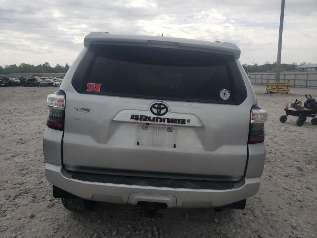 2019 Toyota 4Runner Sr5 VIN: JTEBU5JR6K5660424 Lot: 50899974