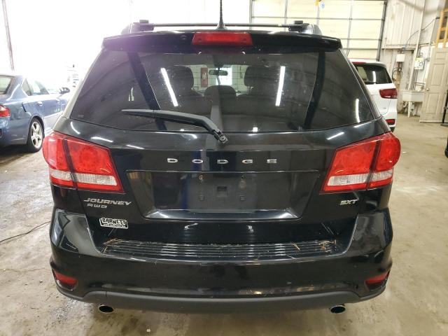 2016 Dodge Journey Sxt VIN: 3C4PDDBG4GT176096 Lot: 51048264