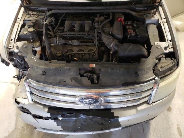 2008 Ford Taurus Sel VIN: 1FAHP24W38G167681 Lot: 48787904