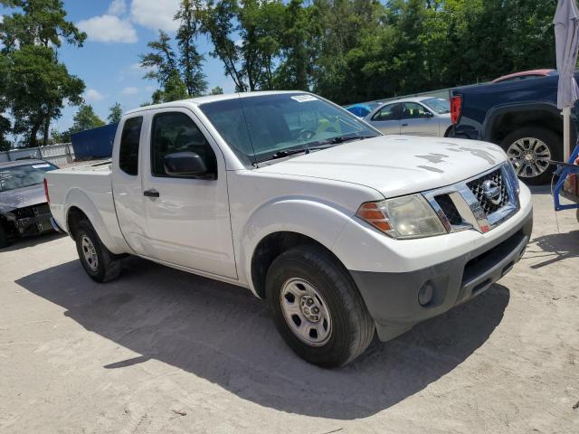 2015 Nissan Frontier S VIN: 1N6BD0CTXFN761775 Lot: 52894174