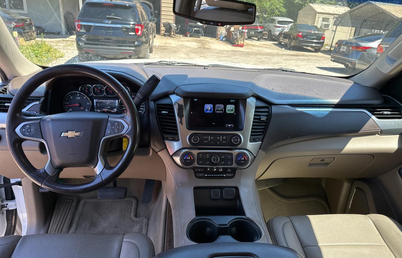 1GNSCGKC6GR401243 CHEVROLET SUBURBAN 2016