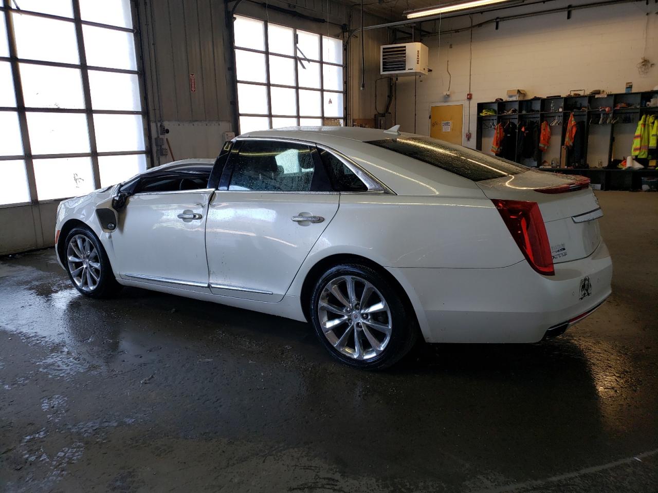 2G61P5S36D9134563 2013 Cadillac Xts Luxury Collection