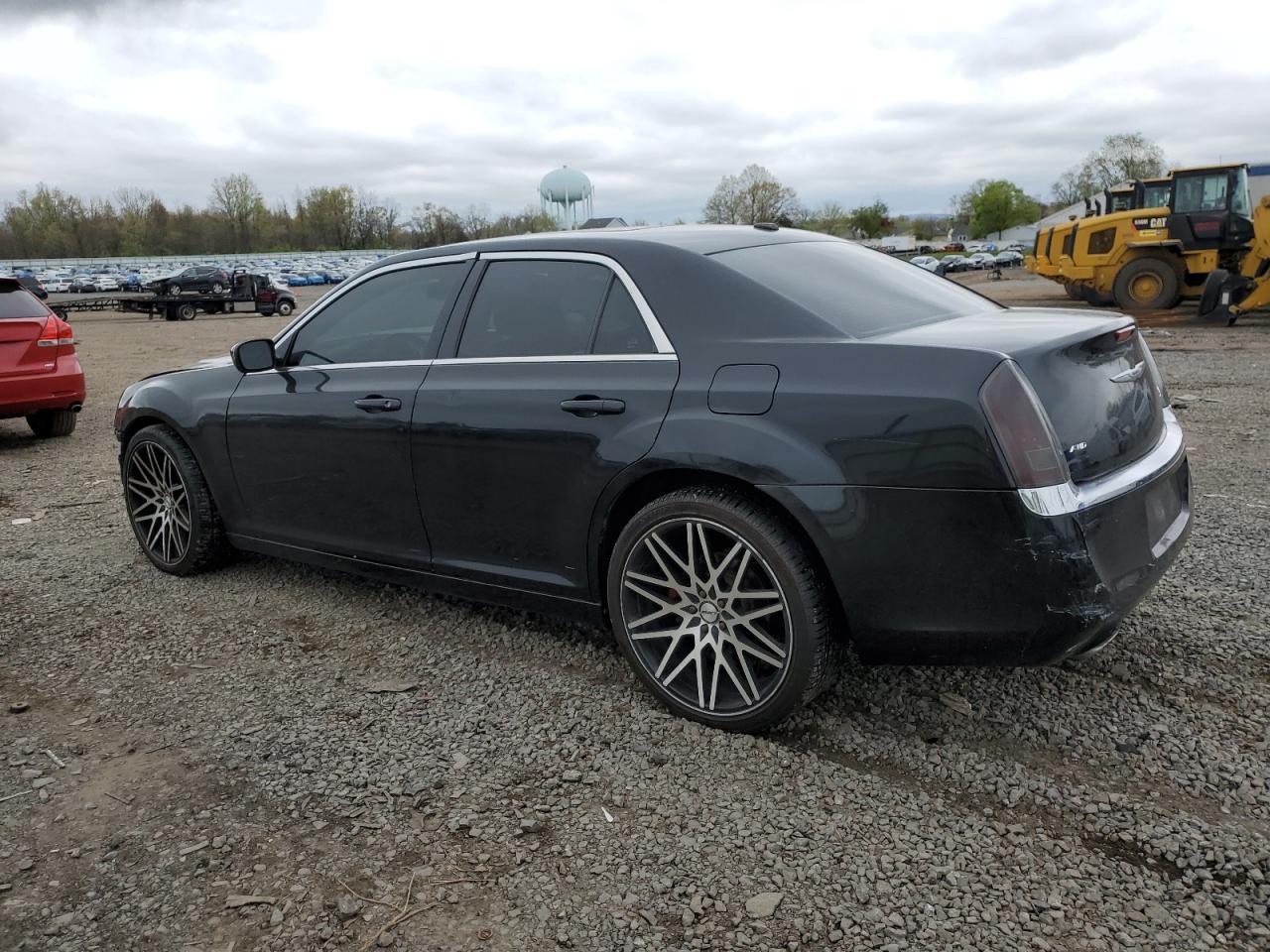 2C3CCARG3DH551832 2013 Chrysler 300