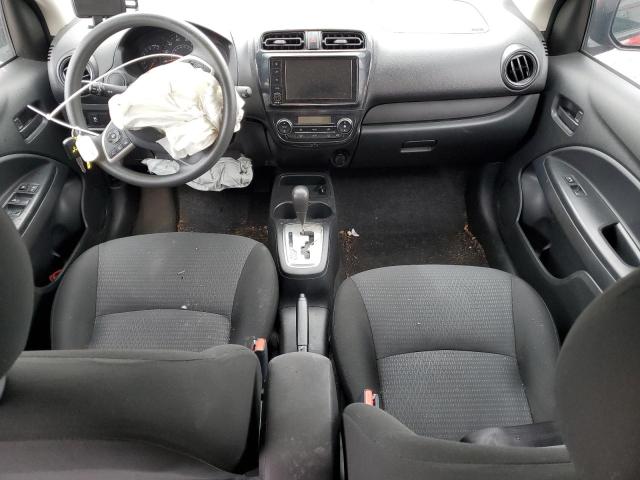 2021 MITSUBISHI MIRAGE G4 - ML32FUFJXMHF00579