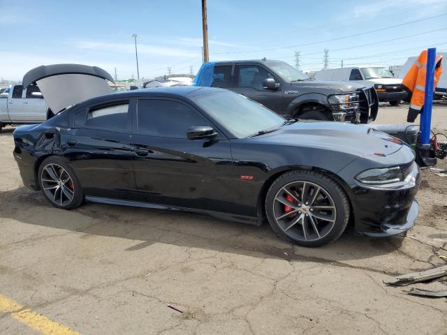 2018 Dodge Charger R/T 392 VIN: 2C3CDXGJ3JH284251 Lot: 51518954