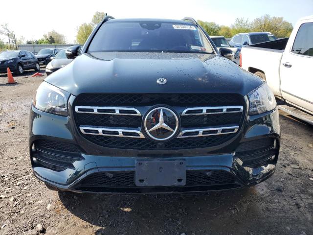 2023 Mercedes-Benz Gls 450 4Matic VIN: 4JGFF5KE2PA929007 Lot: 52700334