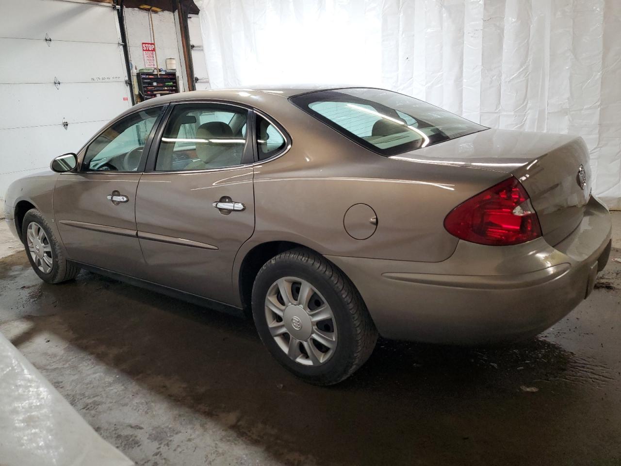 2G4WC552861253259 2006 Buick Lacrosse Cx