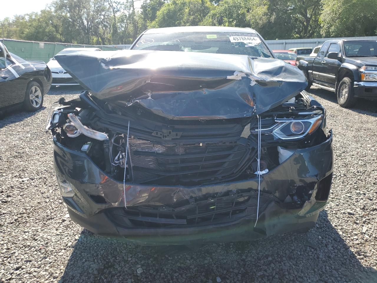 3GNAXHEV3KS596579 CHEVROLET EQUINOX 2019