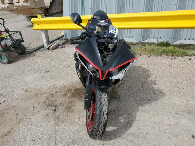 2013 YAMAHA YZFR1 JYARN23E3DA015678
