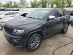 2017 JEEP GRAND CHER - 1C4RJFBG1HC873414