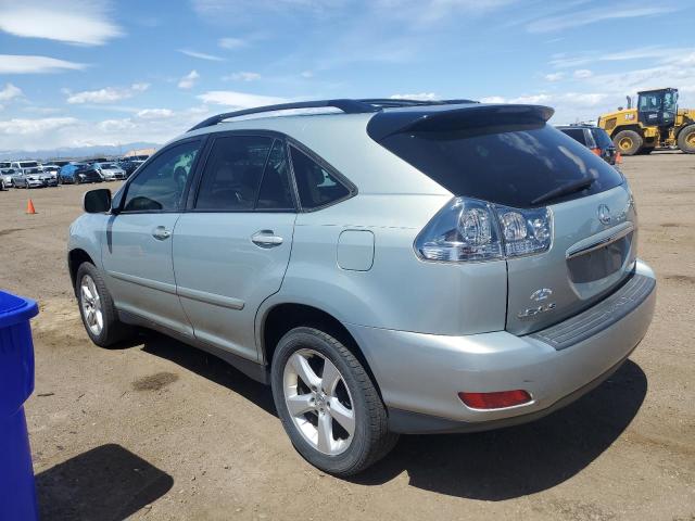 2004 Lexus Rx 330 VIN: JTJHA31U740023572 Lot: 52164084