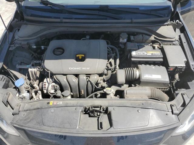 2017 HYUNDAI ELANTRA SE - 5NPD84LF0HH098298