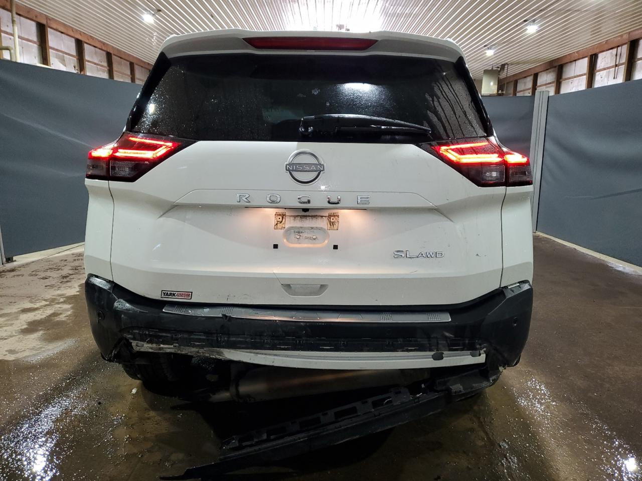 5N1BT3CB5PC736466 NISSAN ROGUE 2023