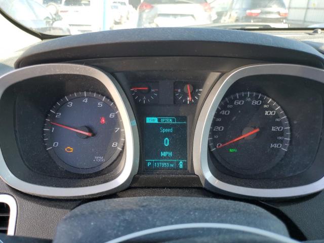 2GNFLEEK0D6360401 2013 Chevrolet Equinox Lt