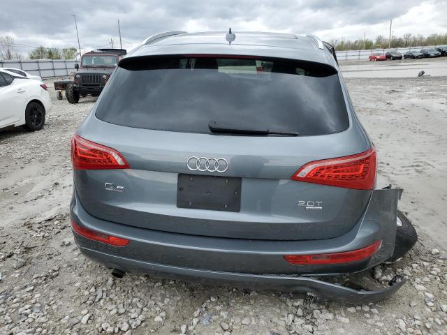 2012 Audi Q5 Premium Plus VIN: WA1LFAFP8CA014355 Lot: 49373084