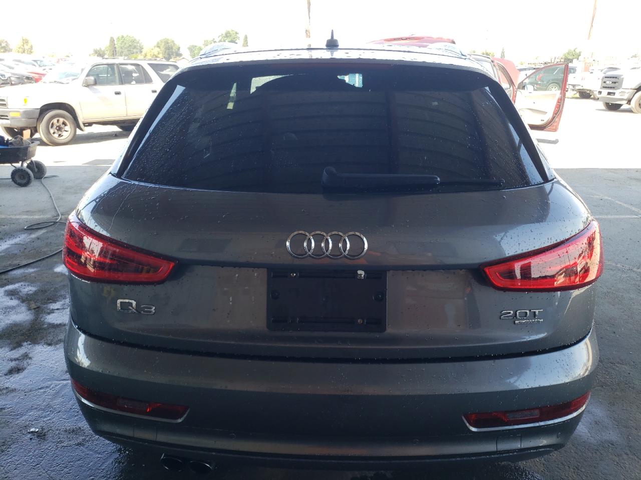 WA1GFCFS0FR013255 2015 Audi Q3 Prestige