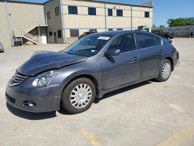 2012 Nissan Altima Base VIN: 1N4AL2APXCC250681 Lot: 50239804