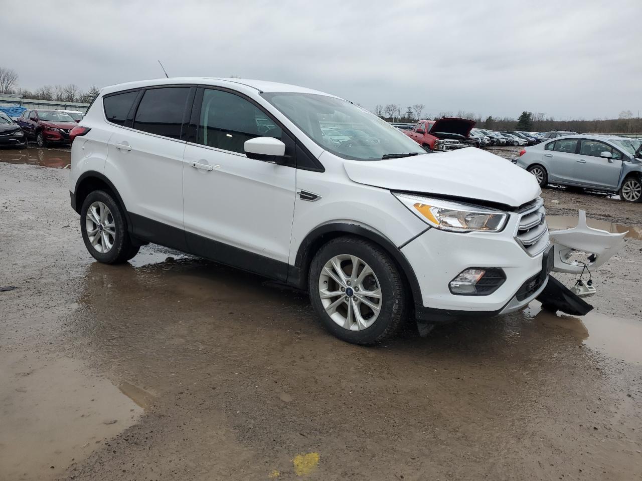 1FMCU9GD8KUC48874 FORD ESCAPE 2019