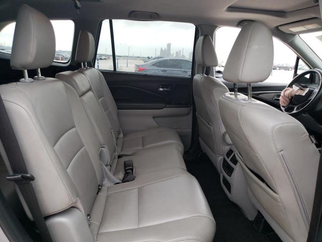 2019 HONDA PILOT EXL - 5FNYF5H51KB012712