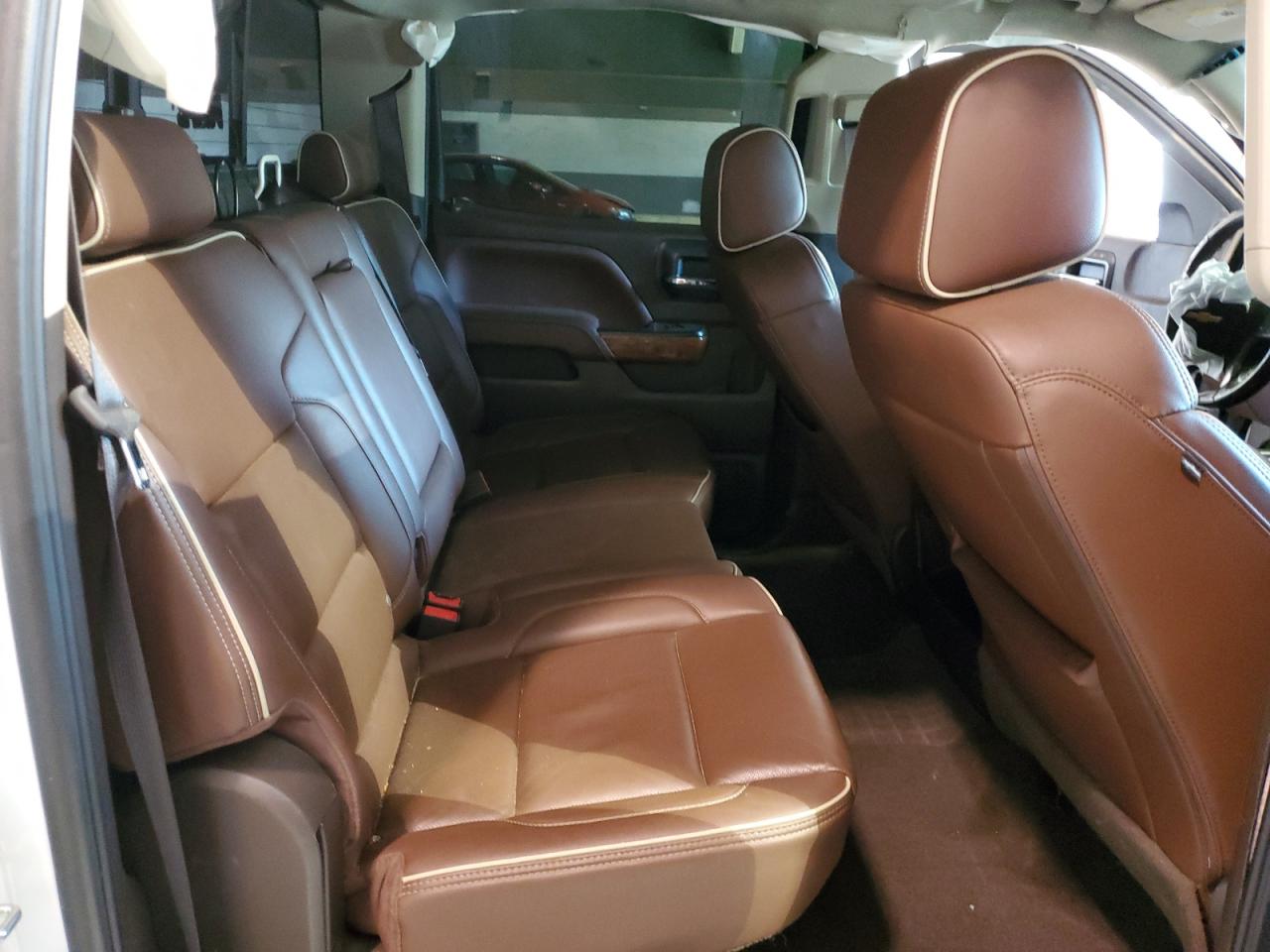 3GCUKTEC4JG174943 CHEVROLET ALL Models 2018