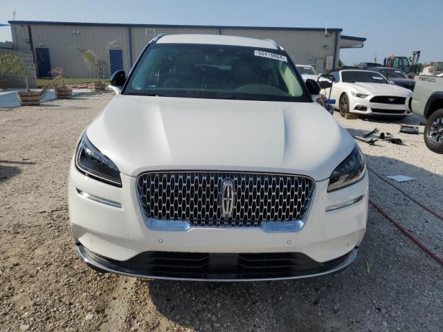 2021 Lincoln Corsair VIN: 5LMCJ1C95MUL21775 Lot: 50415864