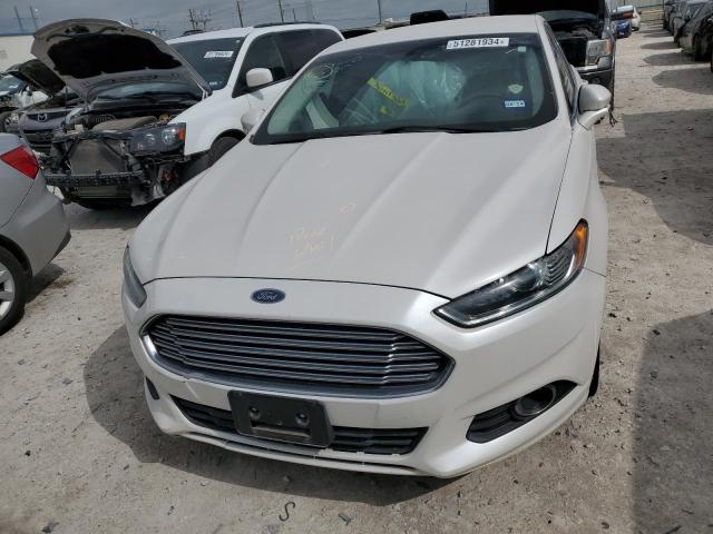 2014 Ford Fusion Se VIN: 3FA6P0H97ER308787 Lot: 51281934