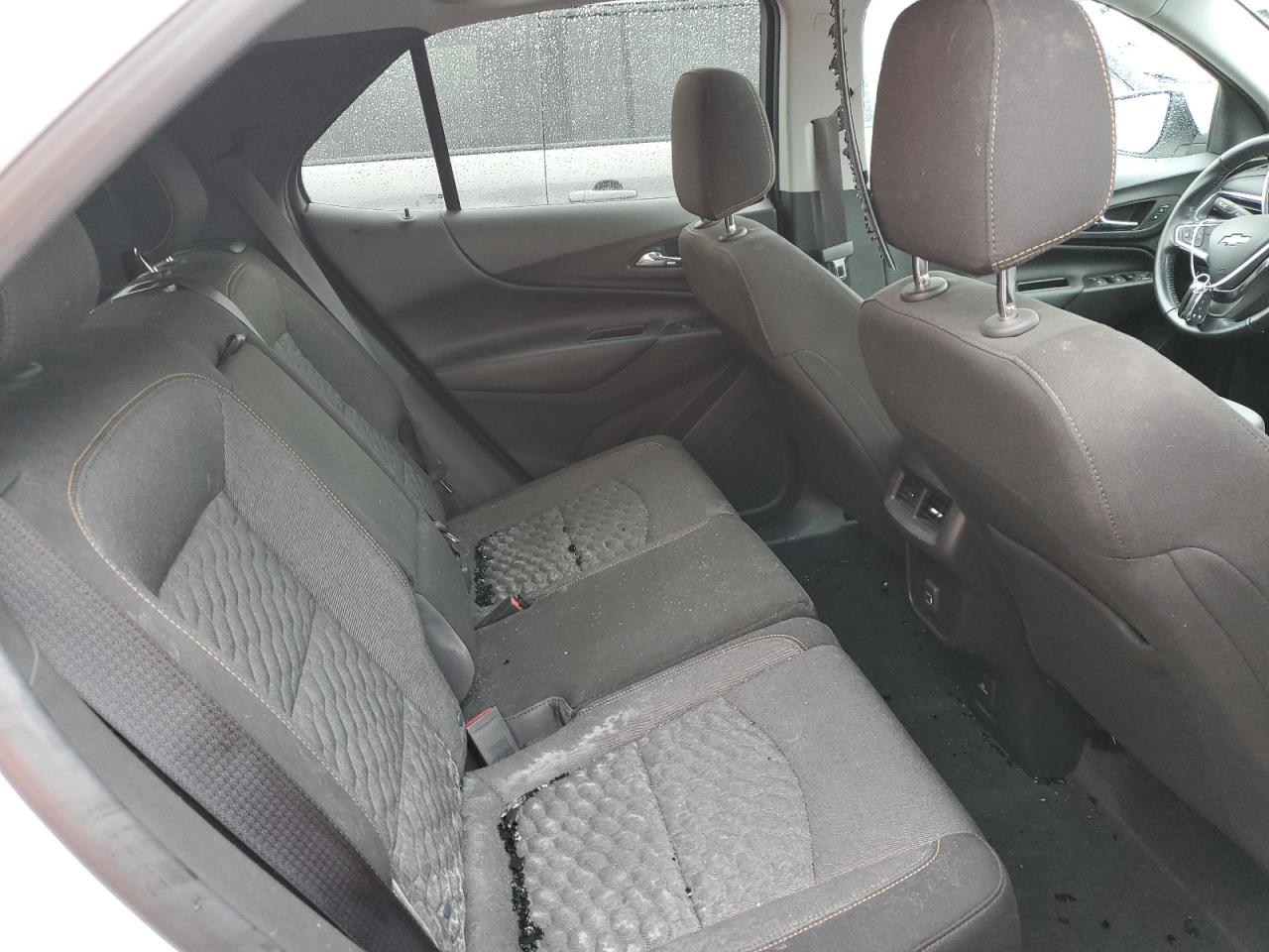 3GNAXKEV2KS509526 CHEVROLET EQUINOX 2019