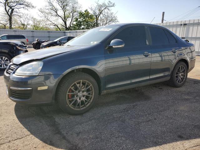 2009 Volkswagen Jetta S VIN: 3VWJZ71KX9M009377 Lot: 52653754