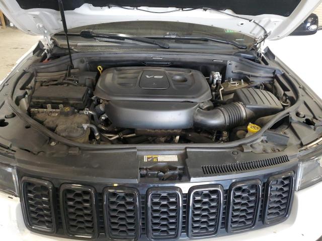 2018 Jeep Grand Cherokee Laredo VIN: 1C4RJFAG6JC503177 Lot: 51729784