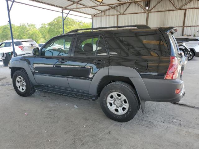 2003 Toyota 4Runner Sr5 VIN: JTEZU14R930007393 Lot: 51008964