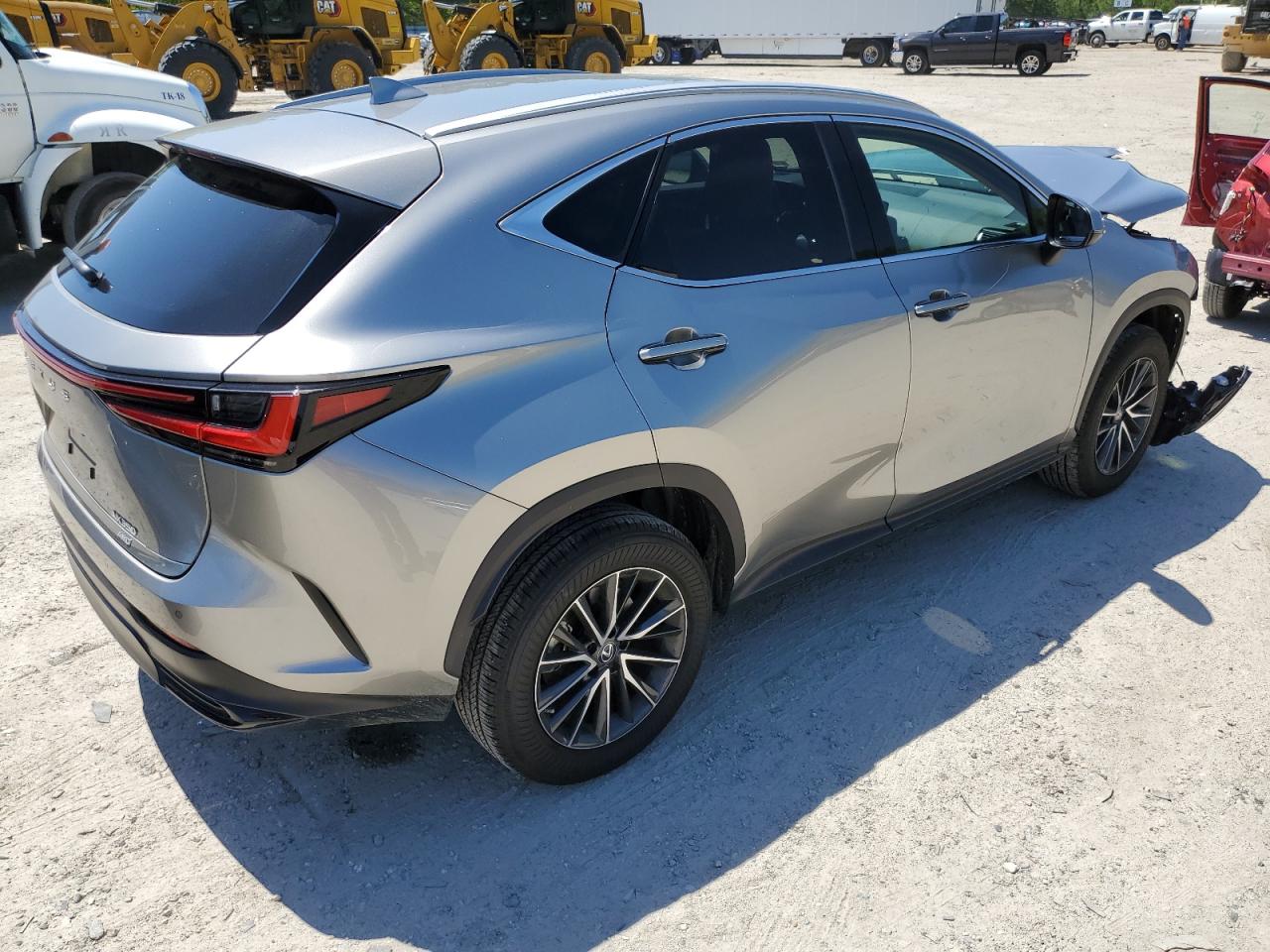 2T2GGCEZ7PC029395 2023 Lexus Nx 350