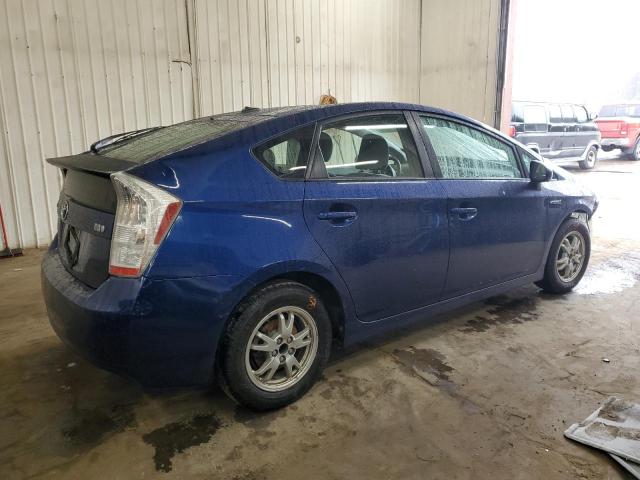 2011 Toyota Prius VIN: JTDKN3DU2B1368590 Lot: 52625624