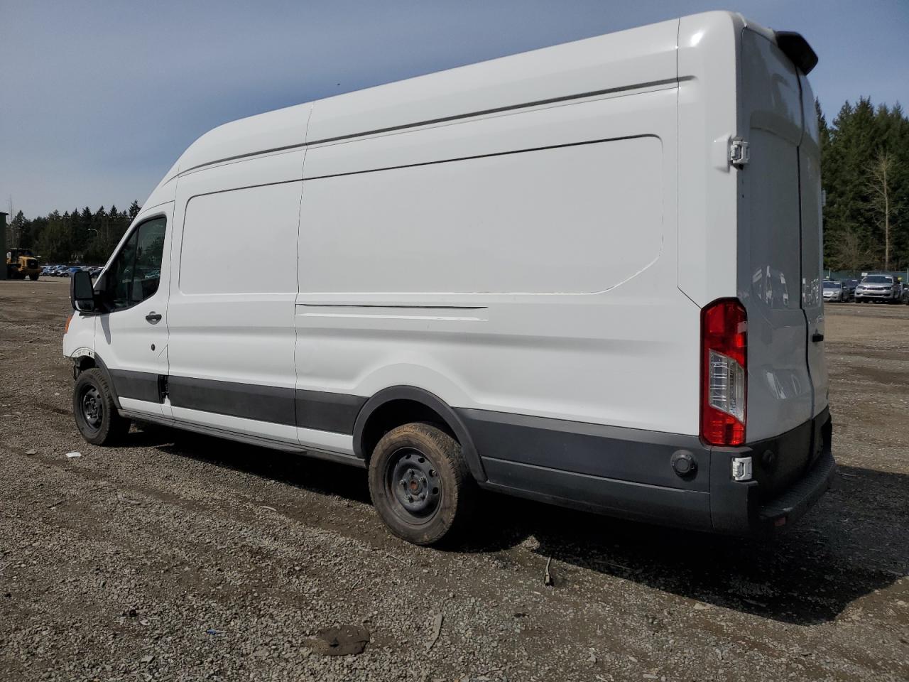 1FTBR3XG4LKB40032 FORD TRANSIT 2020