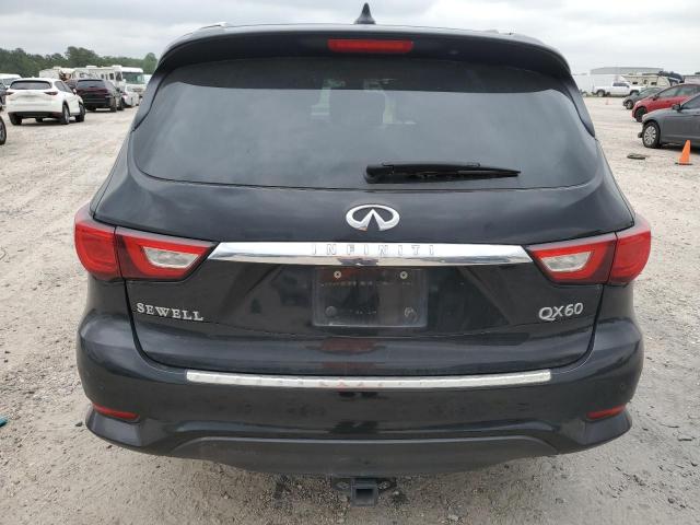 2017 Infiniti Qx60 VIN: 5N1DL0MN5HC501082 Lot: 51262884