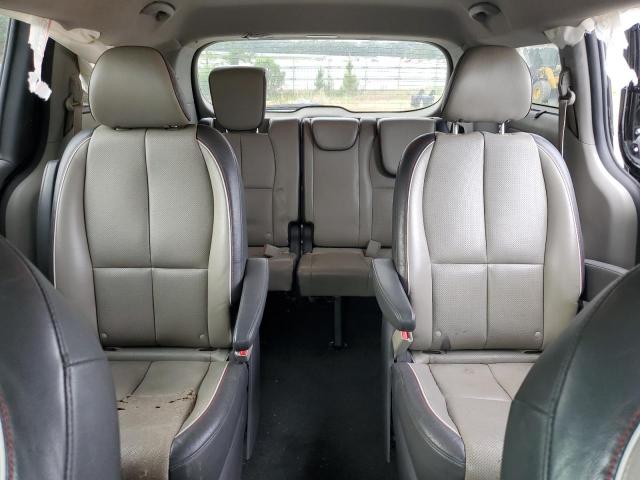 2016 KIA SEDONA EX - KNDMC5C16G6141723