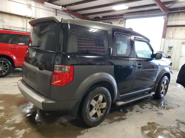 2003 Honda Element Ex VIN: 5J6YH28563L032181 Lot: 52534494