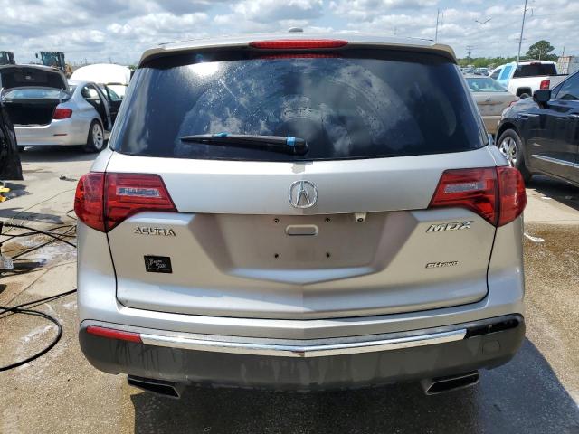 2010 Acura Mdx Technology VIN: 2HNYD2H63AH532443 Lot: 50734974