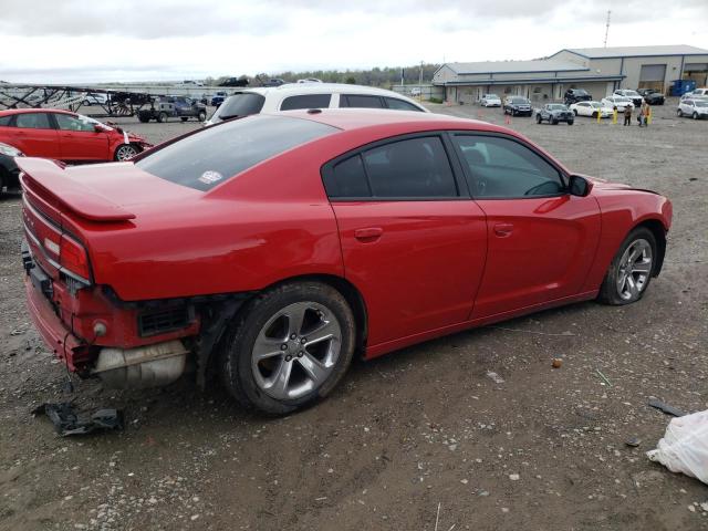 2012 Dodge Charger Sxt VIN: 2C3CDXHG4CH276844 Lot: 50353284