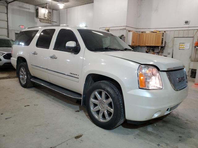 2012 GMC Yukon Xl Denali VIN: 1GKS2MEF0CR107402 Lot: 51559654